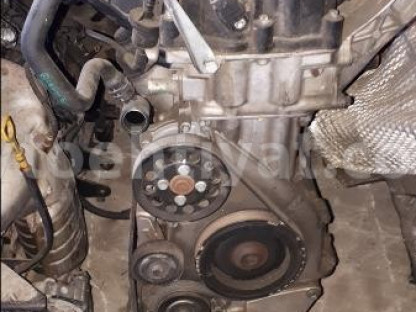 Mercedes A-class 1.6 motor