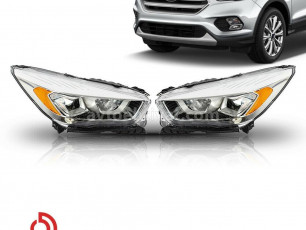 Ford Escape Fara Dəsti