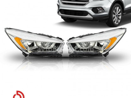 Ford Escape Fara Dəsti