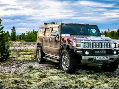 Hummer ehtiyat hisseleri