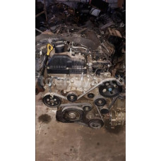 SantaFe 2.2 motor (dizel)