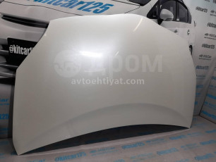 prius 30 kuza kapot