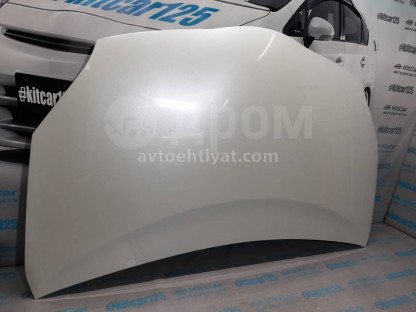 prius 30 kuza kapot