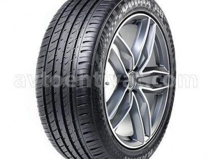 Radar, 225/45ZR18