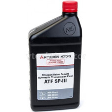 Orijinal yağlar, Mitsubishi ATF SP III, 1L