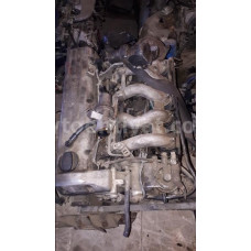 E-class 2.5 motor (dizel)