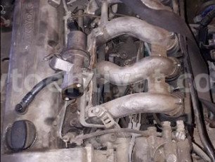E-class 2.5 motor (dizel)