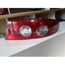 Chevrolet Lacetti stop hetcbek