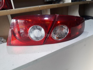 Chevrolet Lacetti stop hetcbek