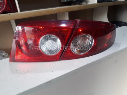 Chevrolet Lacetti stop hetcbek