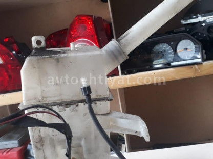 Kia ceed suvuran çəni