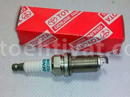 TOYOTA, LEXUS ÜÇÜN ALIŞDIRMA ŞAMI