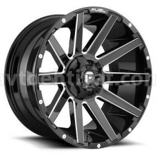 Wrangler Hummer diski
