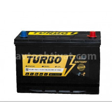 Turbo, 95AH
