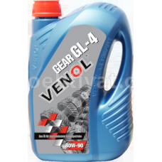 Venol, 80W90, 5L