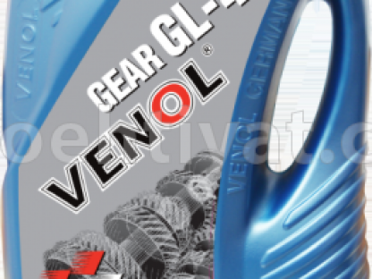 Venol, 80W90, 5L