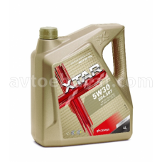 CEPSA XTAR 5W30 4L