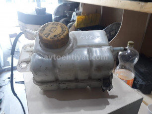Chevrolet Aveo T250 antifiliz çəni