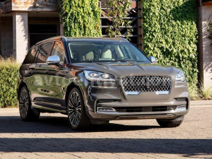 Lincoln Aviator ehtiyat hisseleri