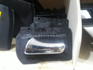 Opel daxili qapı açan