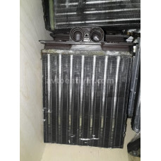 Vectra peçin radiatoru