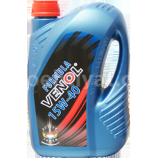 Venol, 15W40, 20L