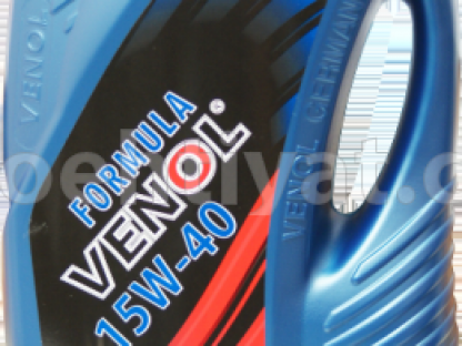 Venol, 15W40, 20L