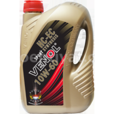 Venol, 10W60, 4L