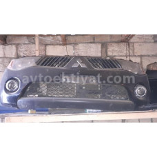 Mitsubishi L 200 buferi