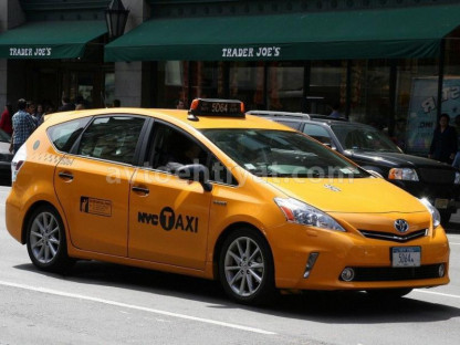 uber prius temiri