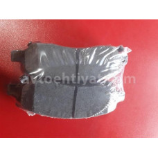 Dodge dart arxa eylenc bendi