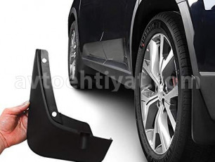 Hyundai Sonata üçün brızqavik
