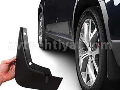 Hyundai Sonata üçün brızqavik