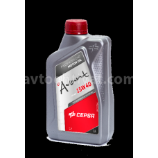 CEPSA AVANT 15W40 1L
