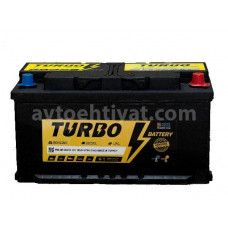 Turbo, 100AH