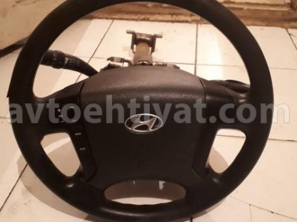 Hyundai H-1 rull komplekt