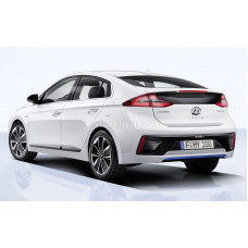 Hyundai Hybrid Ustasi