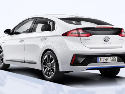 Hyundai Hybrid Ustasi