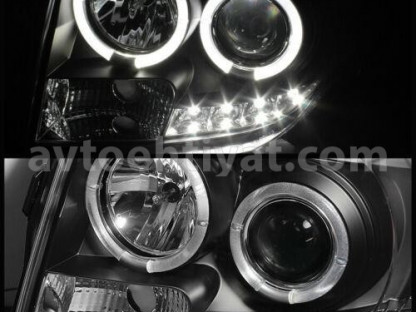 Ford Escape Led Fara dəsti