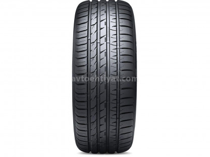 285/50R20, Auteli, 4 fəsil