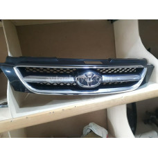 Gentra radiator barmaqlığı