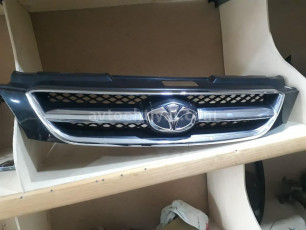 Gentra radiator barmaqlığı