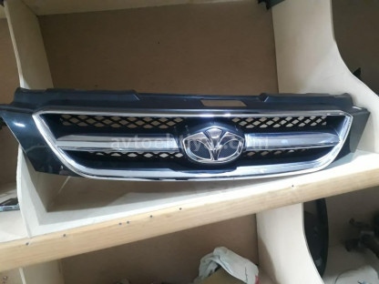 Gentra radiator barmaqlığı