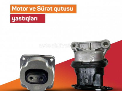 Amerikan avtomobillərinin yastıqlar