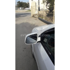 Chevrolet Lacetti, Gentra yan güzgü