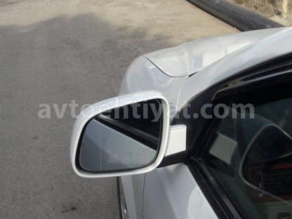 Chevrolet Lacetti, Gentra yan güzgü