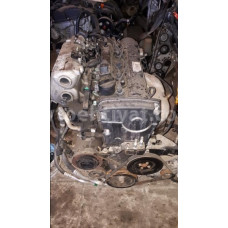 Hyunda Sonata 2.4 motor