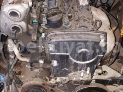 Hyunda Sonata 2.4 motor