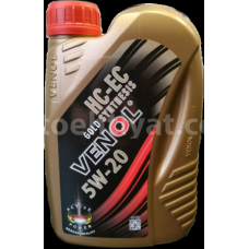 Venol, 5W20, 1L
