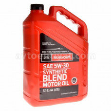 Orijinal yağlar, Ford 5W30, 5L